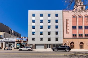 Astoria Inn LaGuardia hotel