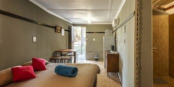 Orange River Rafting Lodge