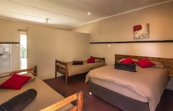 Orange River Rafting Lodge