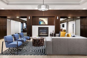 Homewood Suites by Hilton Manchester/Airport