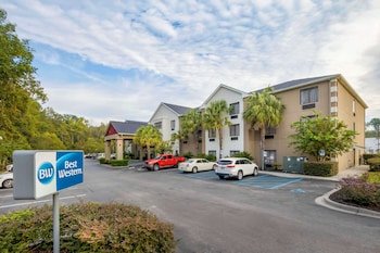 Best Western Magnolia Inn and Suites