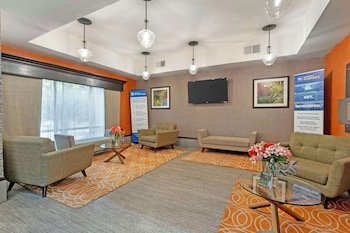 Best Western Magnolia Inn and Suites