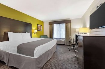 Best Western Magnolia Inn and Suites