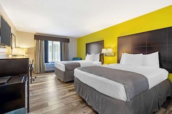 Best Western Magnolia Inn and Suites