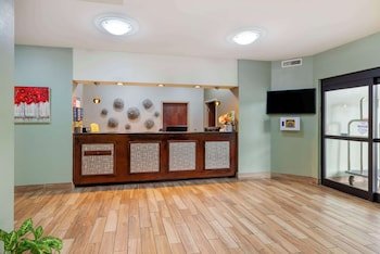 Best Western Plus Hopewell Inn