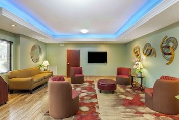 Best Western Plus Hopewell Inn