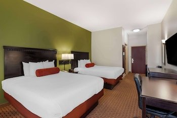 Best Western Plus Hopewell Inn