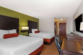 Best Western Plus Hopewell Inn
