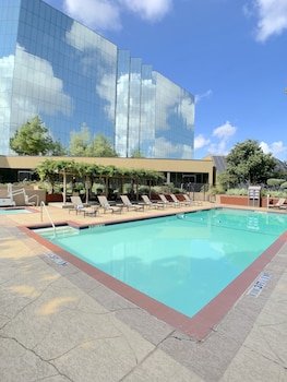 Hilton Houston Westchase
