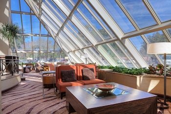 Hilton Houston Westchase