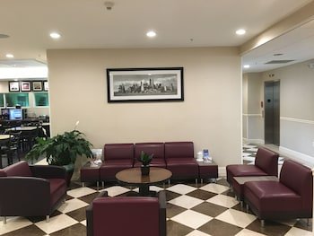 Best Western Bar Harbour Inn
