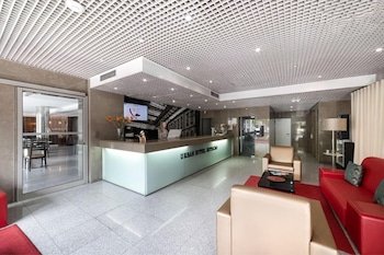 Urban Da Estação