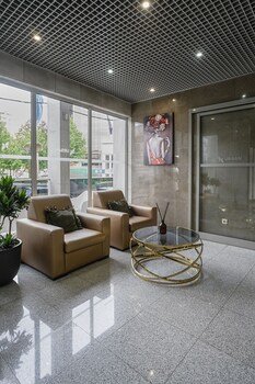 Urban Da Estação