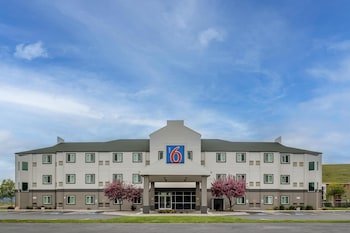 Motel 6 Missoula