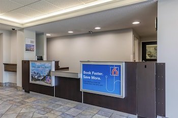 Motel 6 Missoula