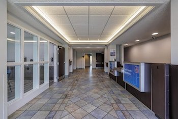 Motel 6 Missoula
