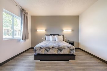 Motel 6 Missoula