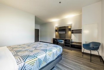 Motel 6 Missoula
