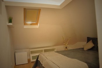 Hostel Matosinhos Suites
