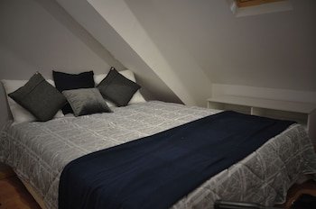 Hostel Matosinhos Suites