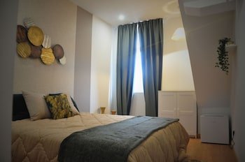 Hostel Matosinhos Suites