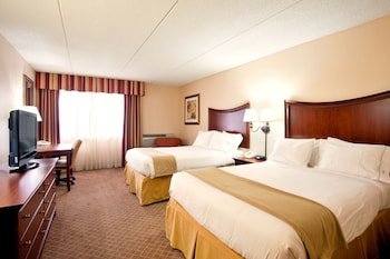 Holiday Inn Express Milwaukee-West Medical Center