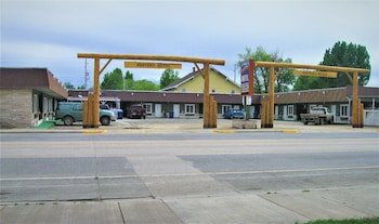 Western Motel Lovell