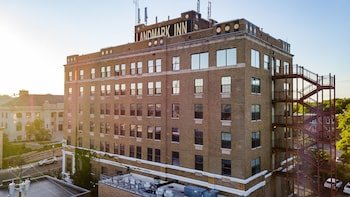 The Landmark Inn