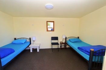 Rucksacker Backpacker Hostel
