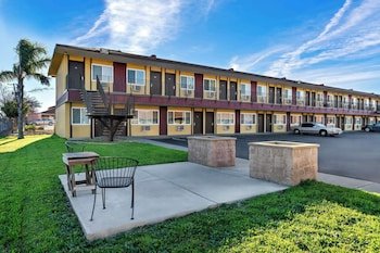 Americas Best Value Inn Vacaville