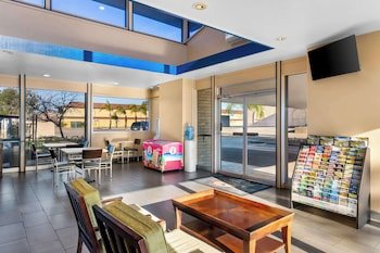 Americas Best Value Inn Vacaville