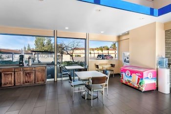 Americas Best Value Inn Vacaville