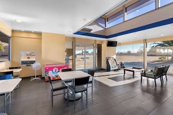 Americas Best Value Inn Vacaville