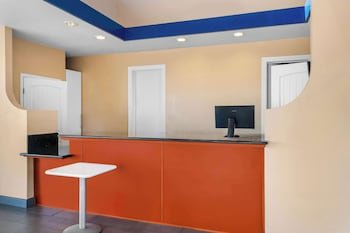 Americas Best Value Inn Vacaville