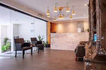 Kaleo Hotel Boutique