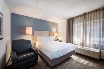 Sonesta Simply Suites Nanuet
