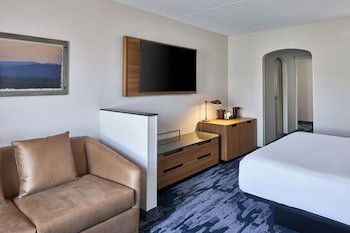 Fairfield Inn Rochester East