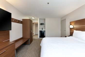 Holiday Inn Express Alpharetta - Roswell