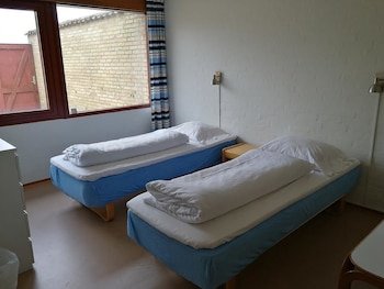 Fredensborghusene Bed & Breakfast