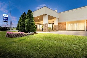 Best Western State Fair Inn