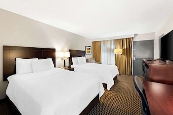 Best Western State Fair Inn