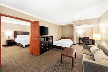 Best Western State Fair Inn