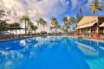 La Créole Beach Hôtel & Spa