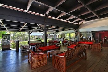La Créole Beach Hôtel & Spa