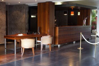 La Créole Beach Hôtel & Spa
