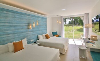 La Créole Beach Hôtel & Spa