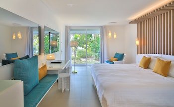 La Créole Beach Hôtel & Spa