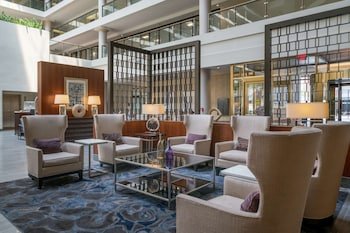 Embassy Suites by Hilton Washington DC Georgetown