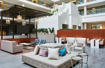 Embassy Suites by Hilton Washington DC Georgetown