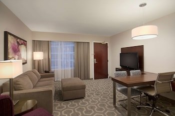 Embassy Suites by Hilton Washington DC Georgetown